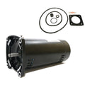 sta-rite max-e-glas 1hp pea6e-124l repl motor kit ao smith usq1102 w/ go-kit-54