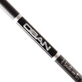 Oban Hashimoto 55 R-Flex Shaft + TaylorMade SLDR / R15 / M1 / M2 Tip + Grip