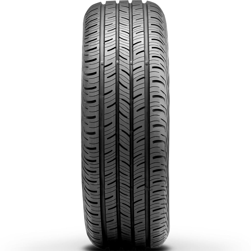 Continental ContiProContact 205/70R16 96 H Tire.