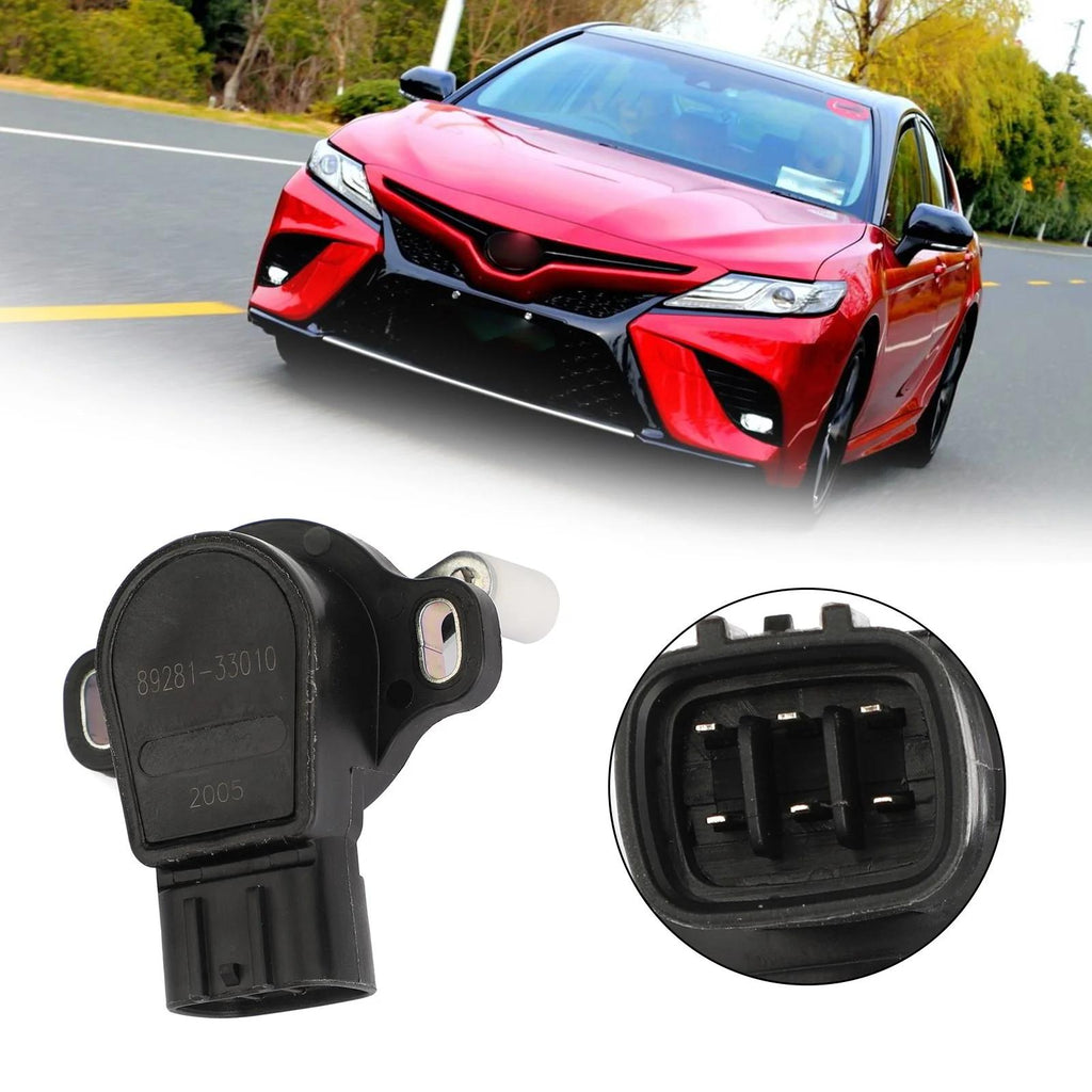 Toyata RAV4 1CD-FTV 89281-33010 Accelerator Throttle Position Sensor 89281-33010 Generic