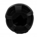 adiStar Pro Boxing Headguard - For Boxing, Kickboxing, and Training - for Men, Women, Unisex- Small, Black/Gold