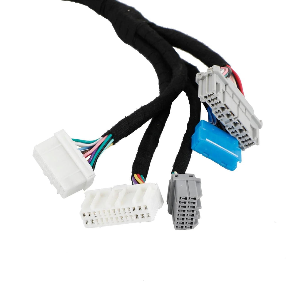 Honda Civic Integra B16 B18 D16 Engine Harness CNCHOBD21 Generic
