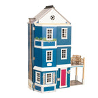 Grand Anniversary Dollhouse