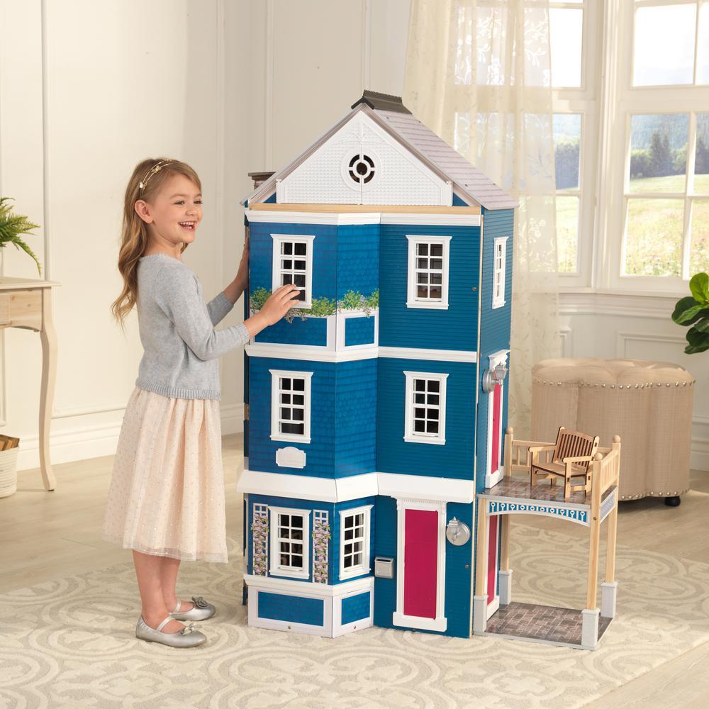 Grand Anniversary Dollhouse