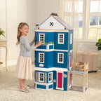 Grand Anniversary Dollhouse