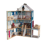 Grand Anniversary Dollhouse