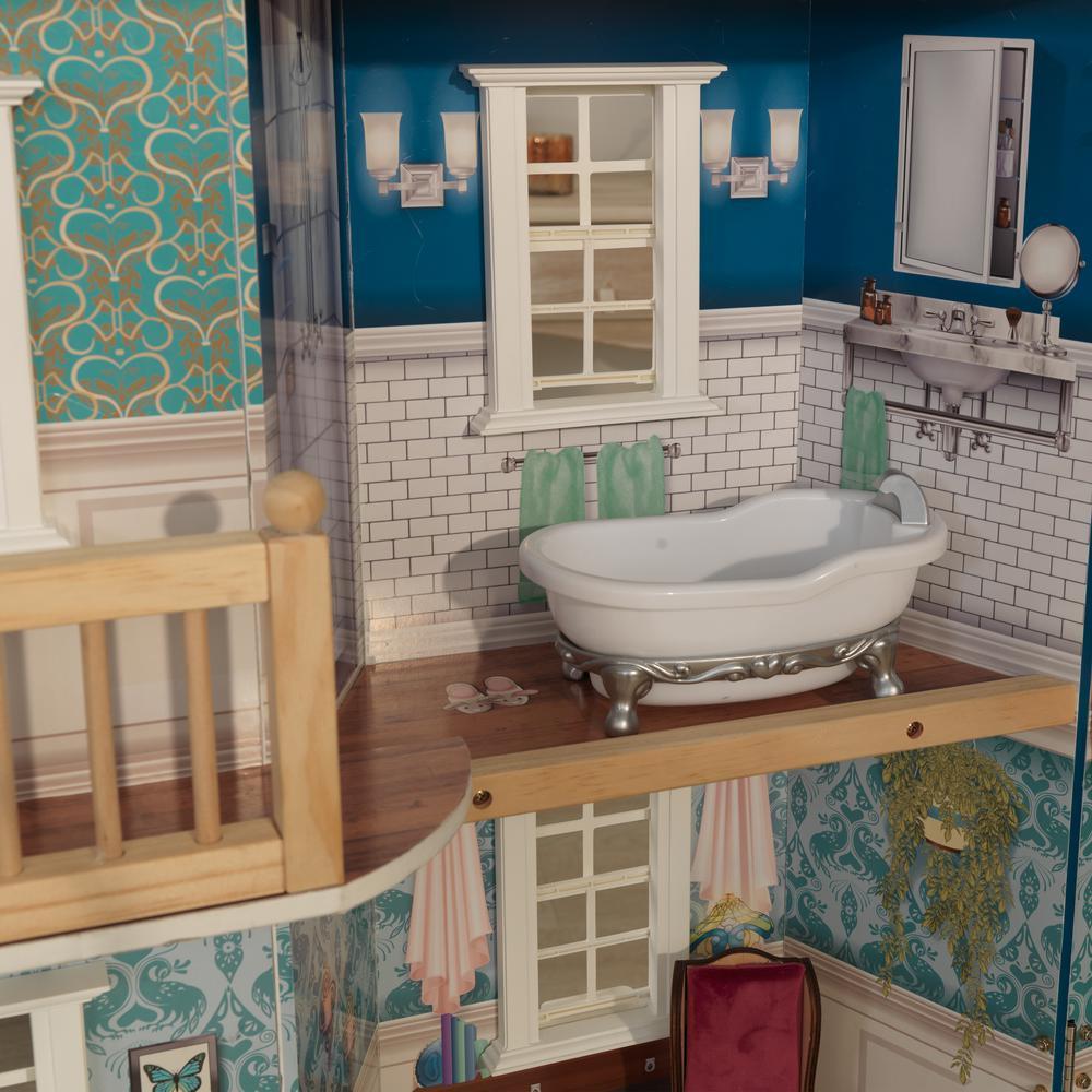 Grand Anniversary Dollhouse