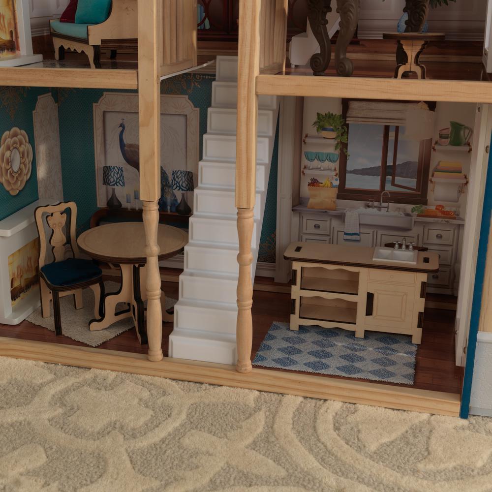 Grand Anniversary Dollhouse