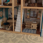 Grand Anniversary Dollhouse