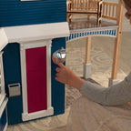 Grand Anniversary Dollhouse