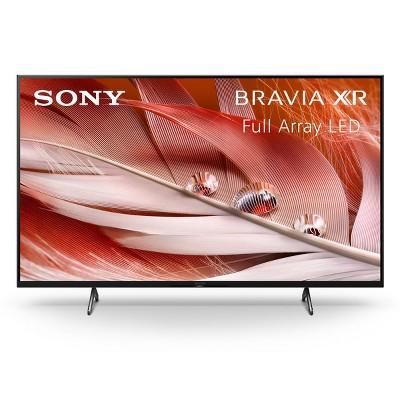 sony xr55x90j 55" class bravia xr full array led 4k ultra hd smart google tv