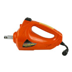 5 Ton 12V Electric Hydraulic Floor Jack Lift+Electric Impact Wrench Car Van