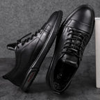 Handmade Soft Breathable Men's Loafers
