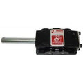 Tire Changer 4-Way Control Valve w/ Pin and Plunger # 181986 TMRTC181986 New!