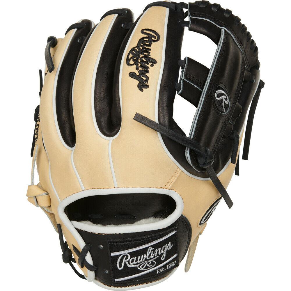 Rawlings Pro Preferred 11.5" Baseball Glove: PROS314-13CBW Right Hand Thrower