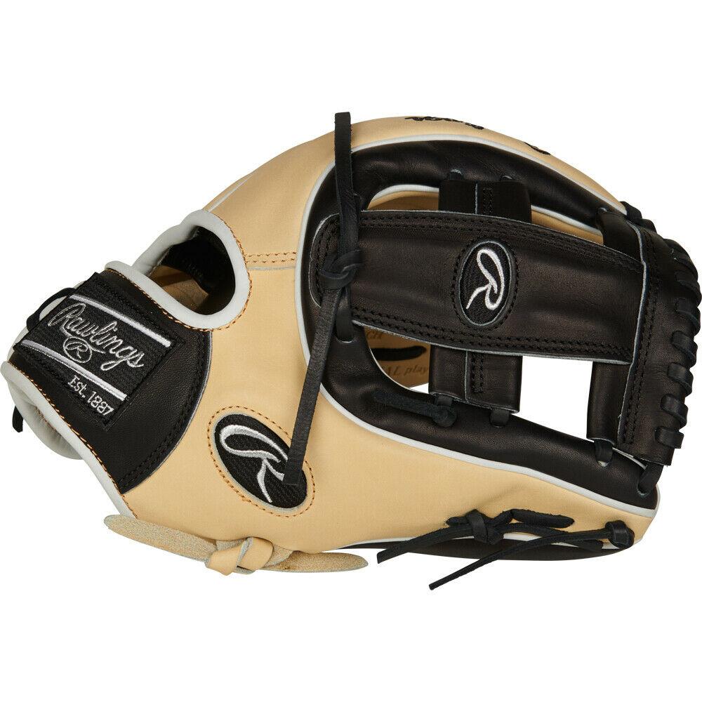 Rawlings Pro Preferred 11.5" Baseball Glove: PROS314-13CBW Right Hand Thrower