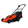 13AMP 20IN CORDED MOWER EASY GRIP HANDLE - BEMW213