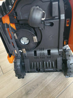 Worx Landroid WR140 Cut To Edge Brushless Motor Up To 1/4 Acre Robot Lawn Mower