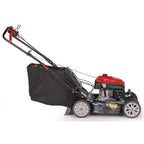 Self Propelled Lawn Mower XP 21 in. 159cc 3-in-1 Gas RWD