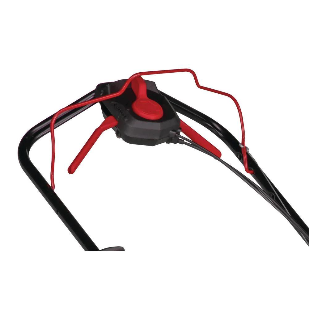Self Propelled Lawn Mower XP 21 in. 159cc 3-in-1 Gas RWD
