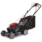 Self Propelled Lawn Mower XP 21 in. 159cc 3-in-1 Gas RWD