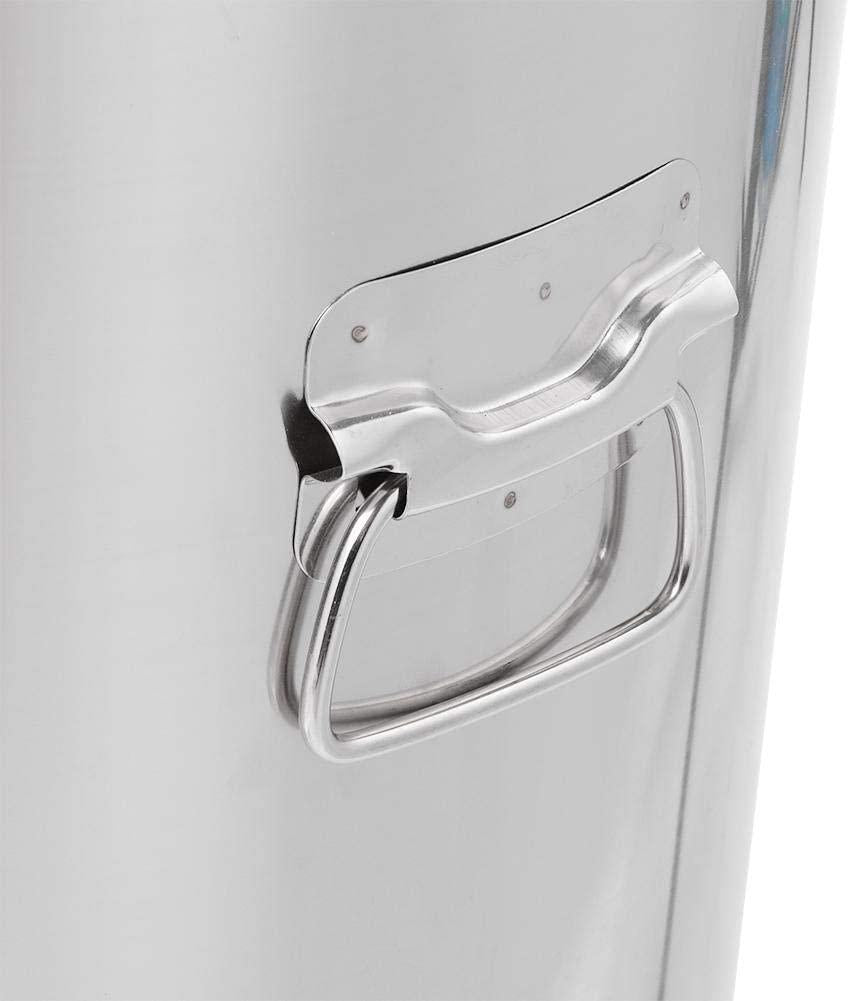 easy cleaning stainless steel steel frame honey shaker, honey extractor, for honey bee supply beekeeping equipment squeeze juice