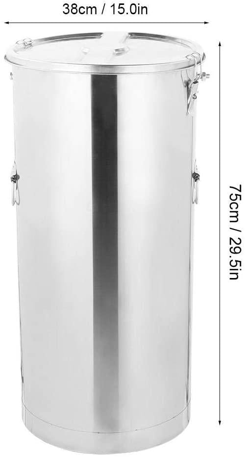 easy cleaning stainless steel steel frame honey shaker, honey extractor, for honey bee supply beekeeping equipment squeeze juice