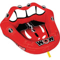 Hot Lips Cockpit Towable