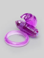 Lovehoney Couple's Pleasure Kit (5 Piece), Purple
