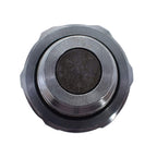 findmall replacement bobcat 6679837 6680018 male &amp; female flat face quick coupler kit skid steer cartridge manifold