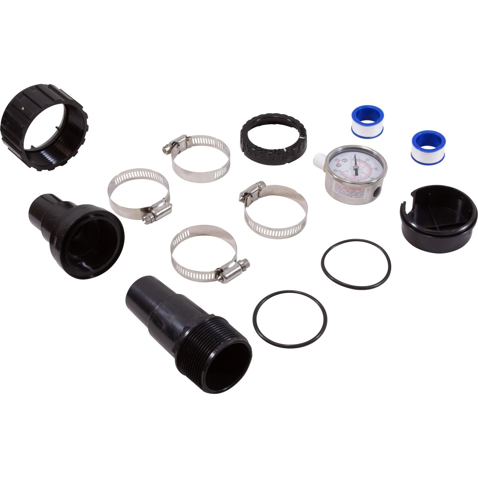 Waterway Plastics Fitting Package Twm Pack