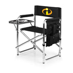 Elastigirl Black Sports Chair