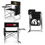 Elastigirl Black Sports Chair