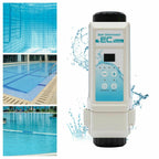salt chlorine generator cell part # ec salt water system for 26000 gallon pool