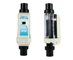 salt chlorine generator cell part # ec salt water system for 26000 gallon pool