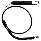 946-05124A Blade Engagement Cable for MTD Troy-Bilt  Riding Lawn Mower Deck Engagement Cable Replacement 32" Cable Replaces 746-05124A 746-05124 Fits Pony Bronco LT4200 T1000 T1100 TB42 TB46
