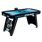 Star Wars Galactic Face-Off 5 ft. Air Hockey Table