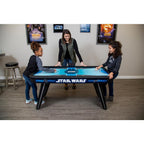 Star Wars Galactic Face-Off 5 ft. Air Hockey Table