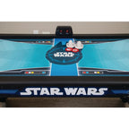Star Wars Galactic Face-Off 5 ft. Air Hockey Table
