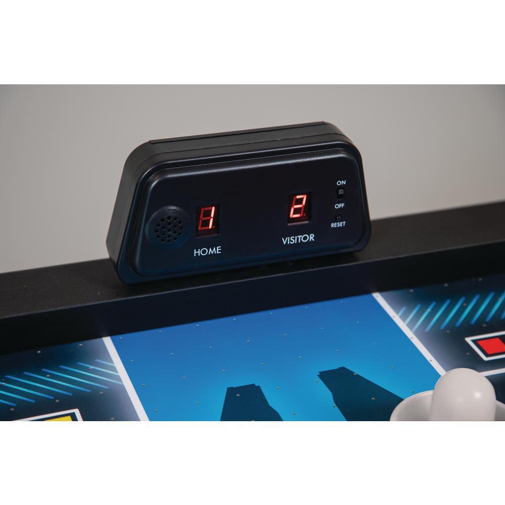 Star Wars Galactic Face-Off 5 ft. Air Hockey Table