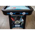 Star Wars Galactic Face-Off 5 ft. Air Hockey Table