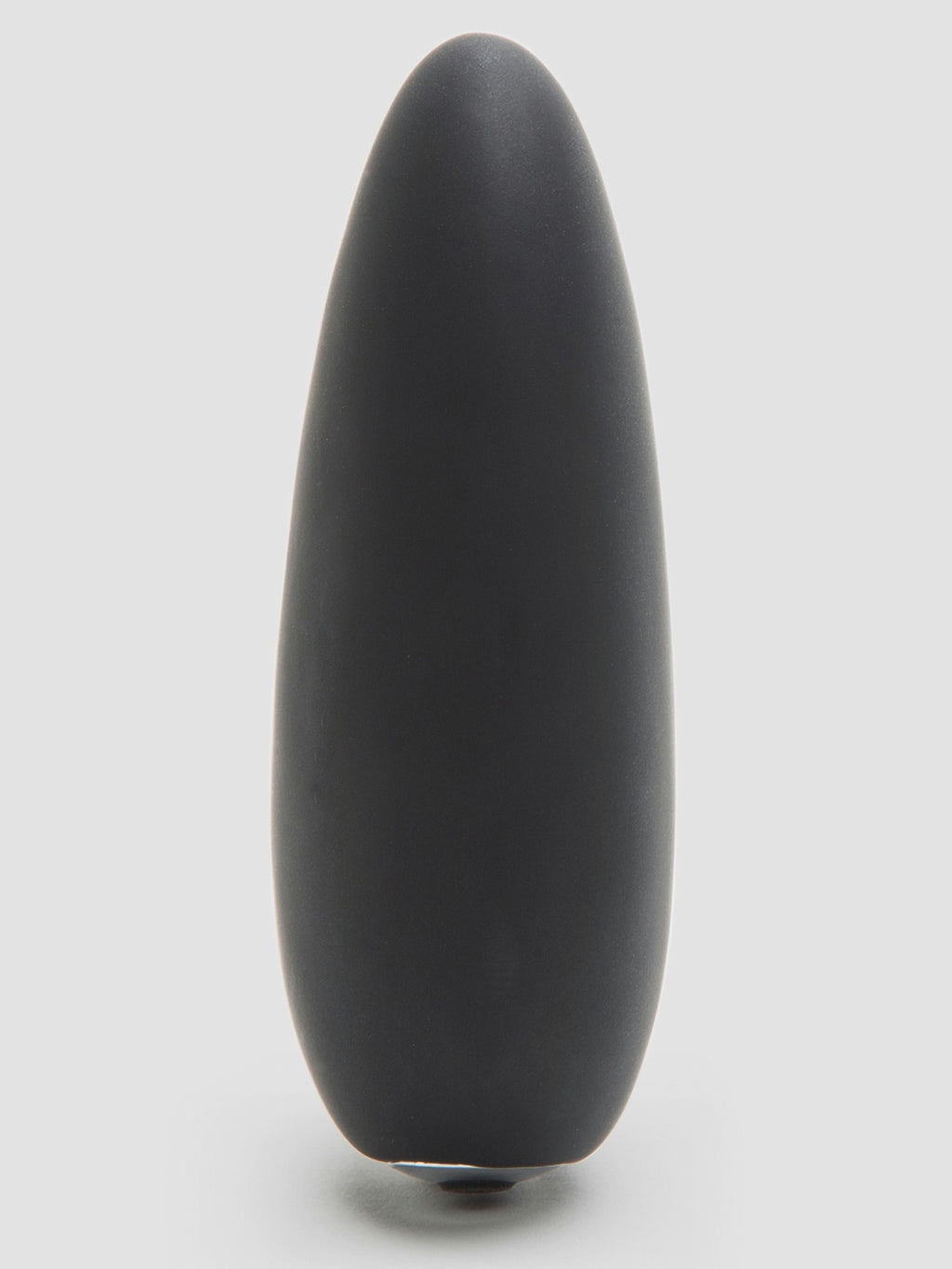 Je Joue Mimi Soft Luxury Rechargeable Clitoral Vibrator, Black