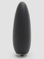 Je Joue Mimi Soft Luxury Rechargeable Clitoral Vibrator, Black