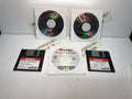 Hunter S411 WinAlign Alignment Installation CD Set 128-367-2 Software V 99.1 P70