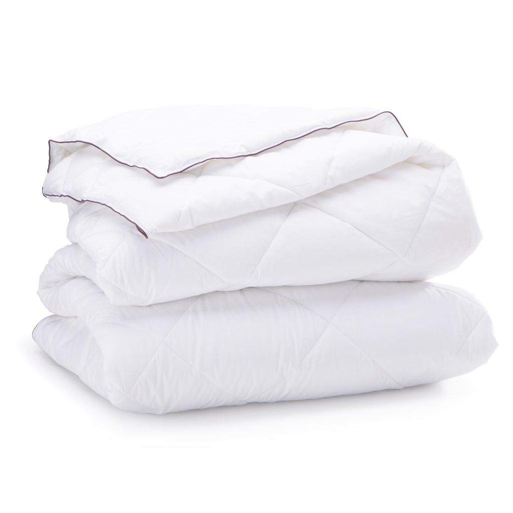 INTELLI-PEDIC ComfortOne All Seasons Oversized Comforter- Queen