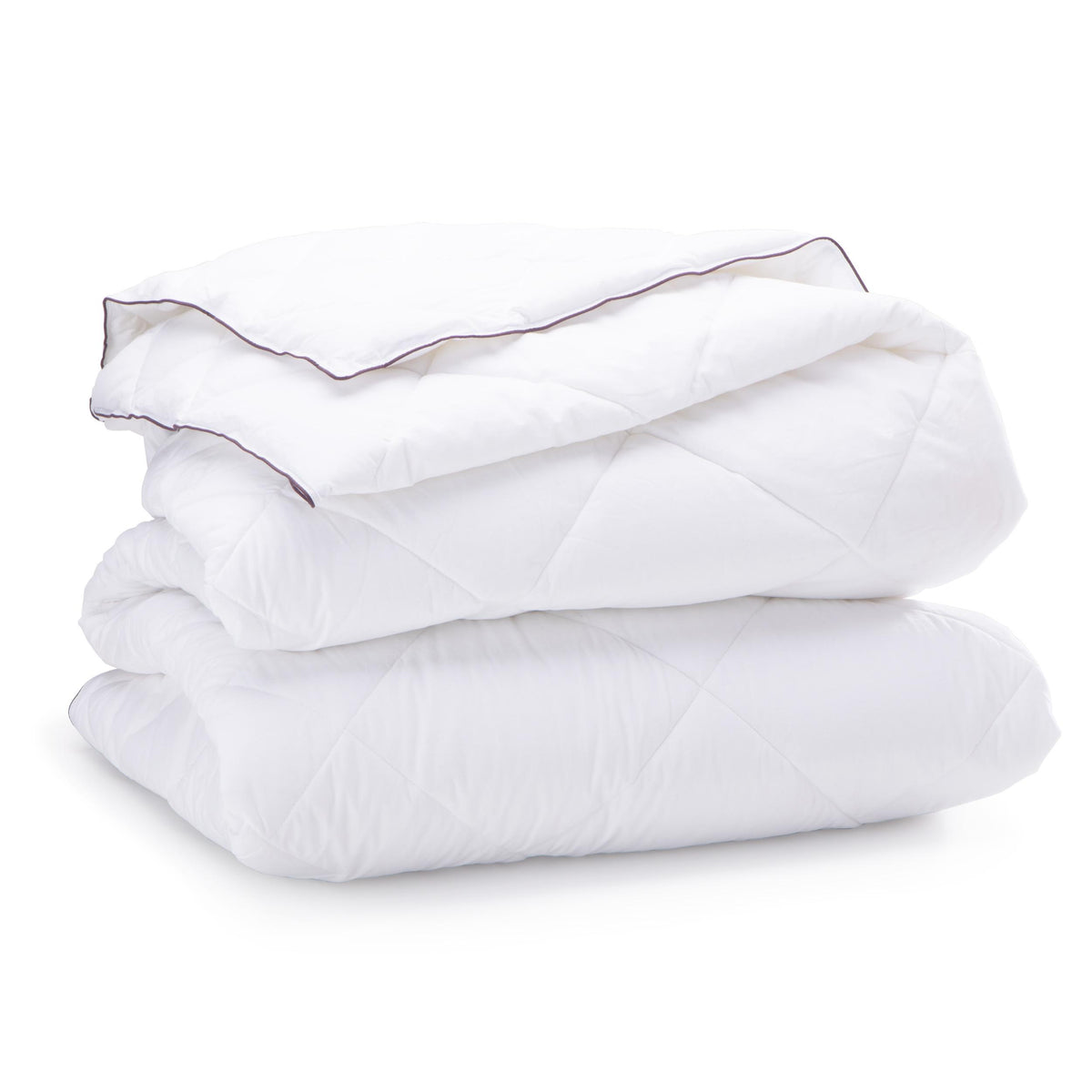 INTELLI-PEDIC ComfortOne All Seasons Oversized Comforter- Queen