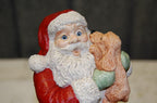 Legend of Santa Claus Load 'Em Up 1988 by Suzan Bradford United    X615