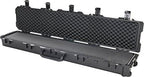 Pelican Storm iM3410 Rifle Case with Foam (Black)