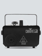 CHAUVET DJ H1600 compact lightweight high output fog machine