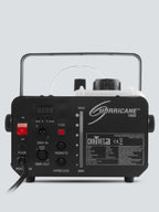 CHAUVET DJ H1600 compact lightweight high output fog machine